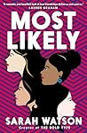 Most Likely by Sarah Watson