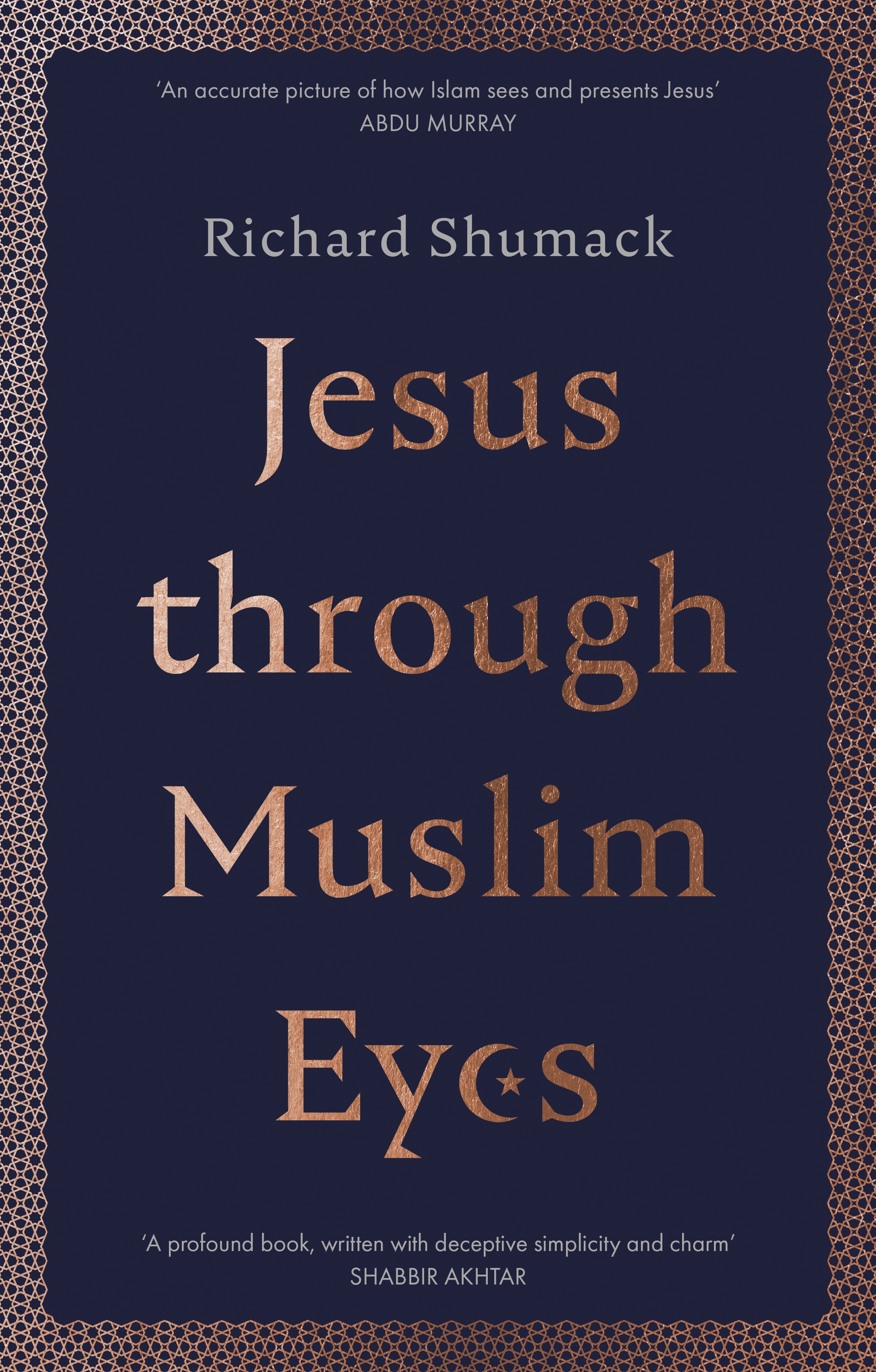 Jesus Through Muslim Eyes (Paperback)