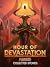 Hour of Devastation - Collected Stories by S'Tsung