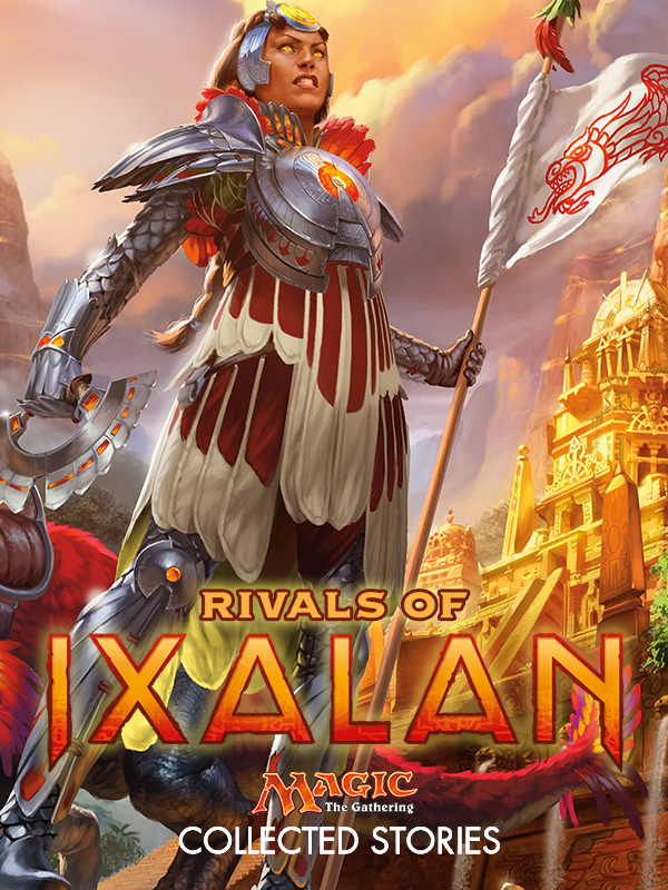 Rivals of Ixalan