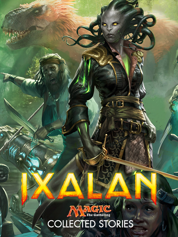 Ixalan