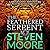 The Feathered Serpent (The Hiram Kane Adventure Series Book 5)