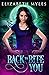 Back to Bite You (The Sharpest Kiss #2)