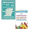 Menopause / The Hormone Remedy Cookbook