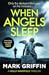 When Angels Sleep (Holly Wakefield, #2)