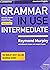 Grammar in Use Intermediate Student's Book without Answers by Raymond Murphy