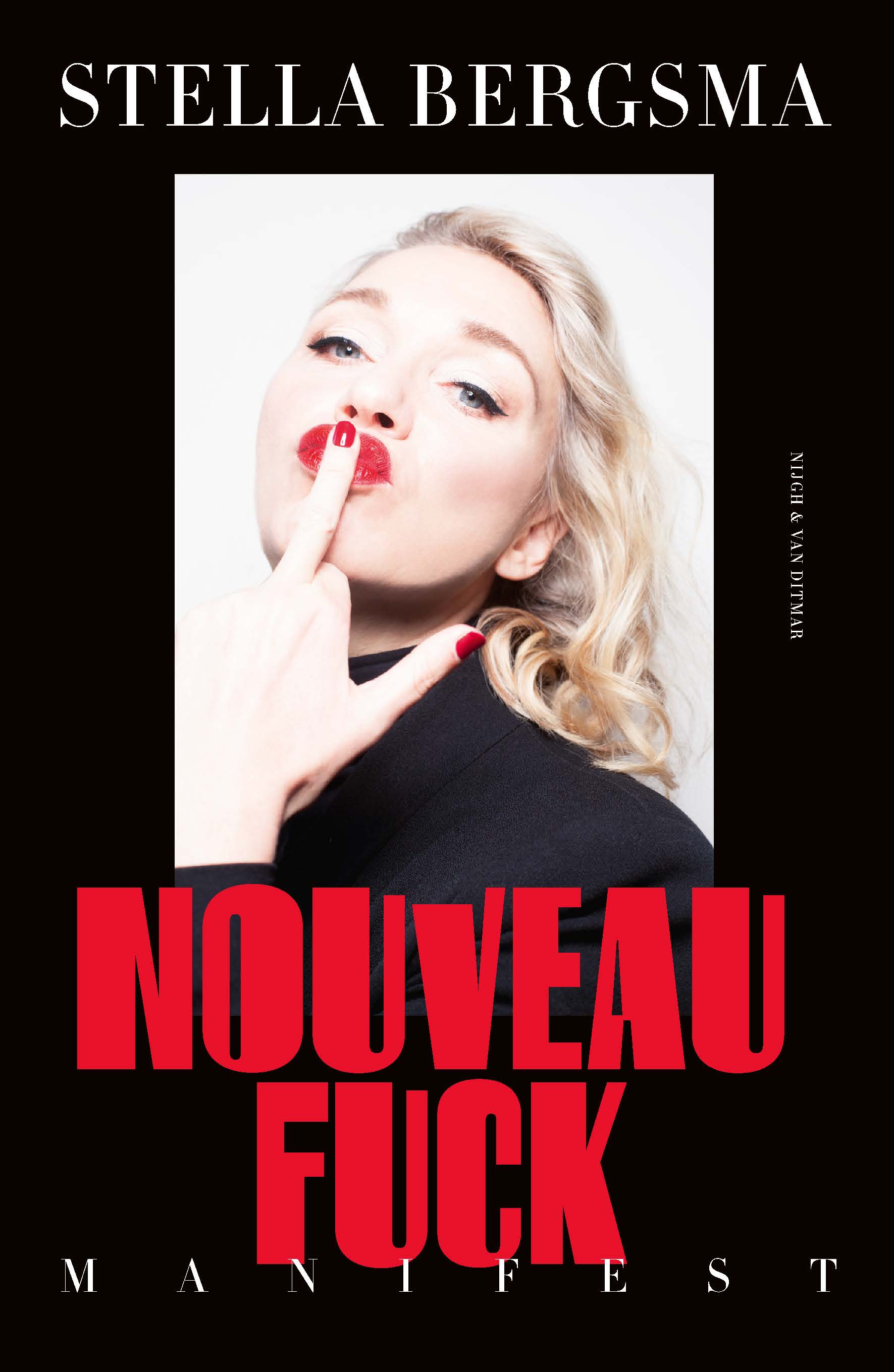 Nouveau Fuck (Paperback)