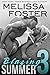 Blazing Summer 3 (Love in Bloom #80)