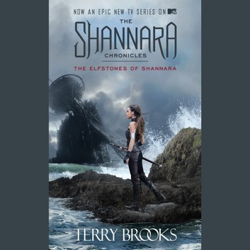 The Elfstones of Shannara