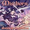 The Final Empire by Brandon Sanderson