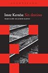 Sin destino