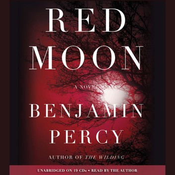 Red Moon