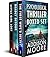 Psychological Thriller Boxed Set