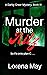 Murder at the Ritz