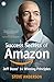 Success Secrets of Amazon