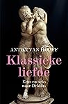 Klassieke liefde:  Eros en seks naar Ovidius