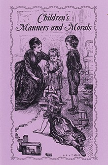 Children's Manners and Morals