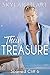 Their Treasure (Scarred Cli...