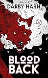 Bloodback by Darby  Harn