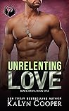 Unrelenting Love (Black Swan #1)