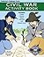 Civil War Activity Book