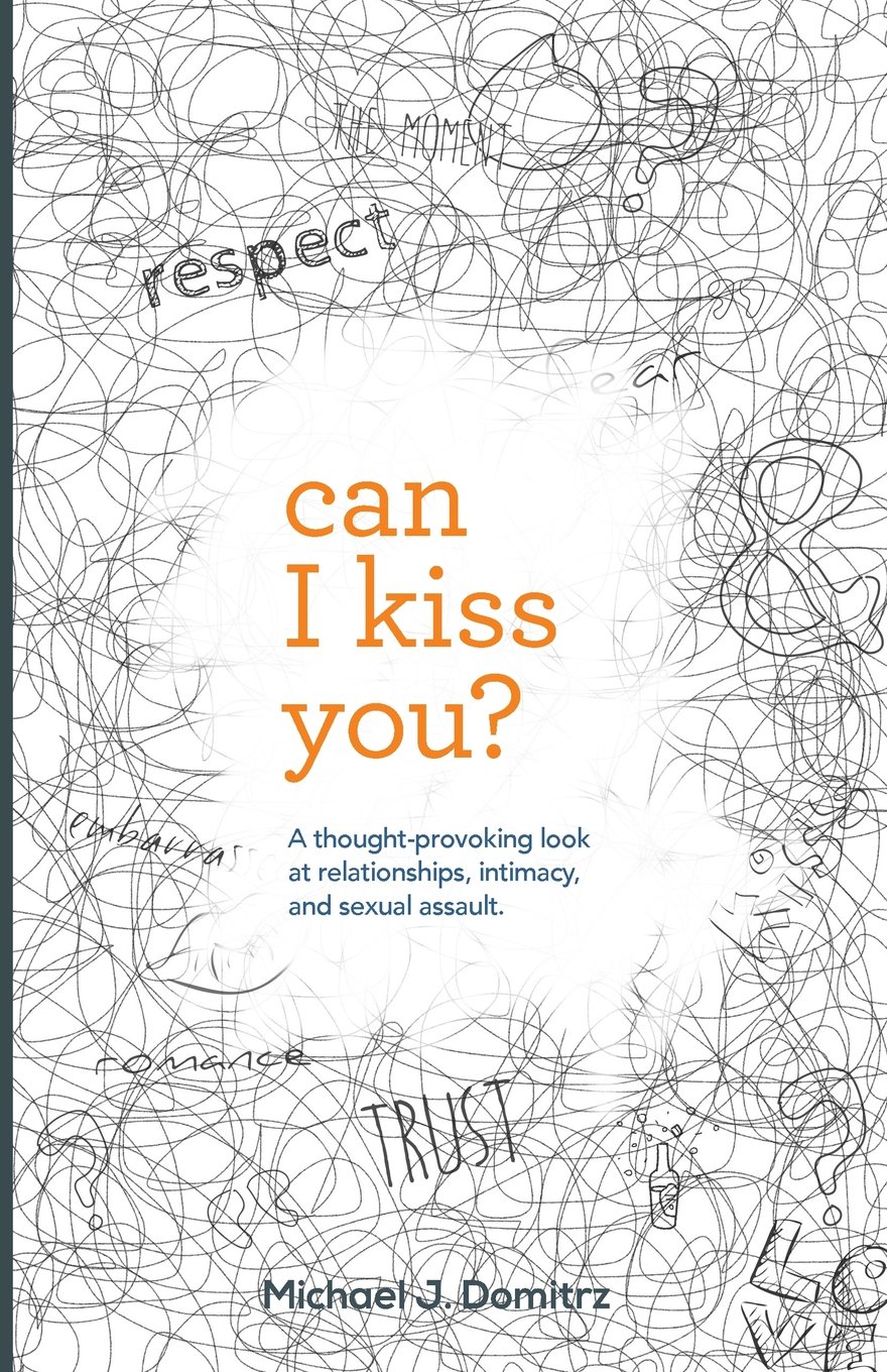 Can I Kiss You?
