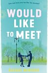 Would Like to Meet by Rachel Winters