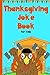 Thanksgiving Joke Book For ...