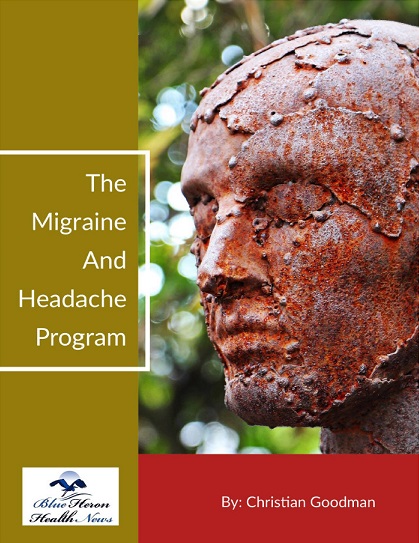 The Migraine And Headache Program: Blue Heron Health News