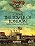 The Tower of London in the History of England