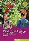 PAUL LISA & CO A1...