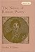 The nature of Roman poetry (Oxford paperbacks, university series, 49)