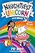 The Naughtiest Unicorn on t...