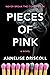 Pieces of Pink (Color Code, #1)
