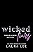 Wicked Liars (Windsor Academy #1)