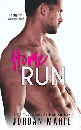 Home Run (Lucas Brothers, #6)