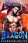 Dragon Guardian of Water (Alphas & Alchemy: Elemental Shifters, #3)