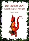 Der Drache Jami in der Höhle von Postojna Der Drache Jami in der Höhle von Postojna