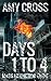 Days 1 to 4 (Mass Extinction Event)