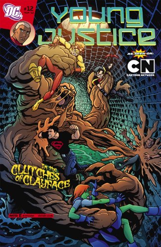 Young Justice (2011-2013) #12