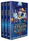 Demigods Academy ...