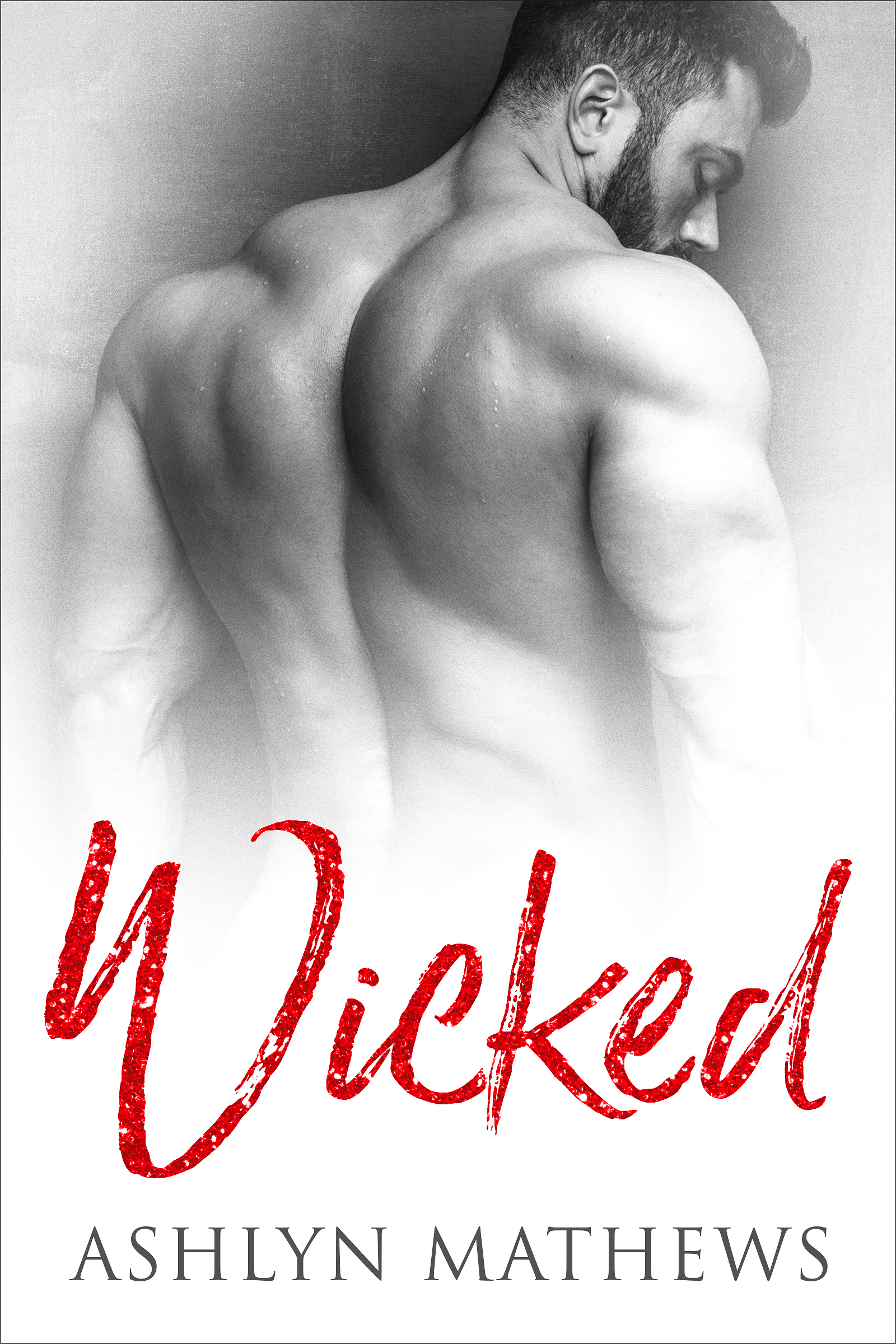 Wicked (Kindle Edition)