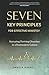 Seven Key Principles For Ef...