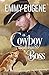 A Cowboy and his Boss: A Johnson Brothers Novel (Chestnut Ranch Romance)