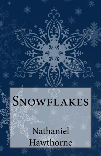 Snowflakes (Paperback)