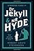 Strange Case of Dr Jekyll and Mr Hyde By Robert Louis Stevenson