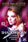 Shadowborn by Katie MacAlister