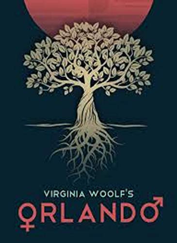 Orlando: By Virginia Woolf
