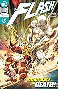 The Flash (2016-2023) #751