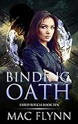 Binding Oath